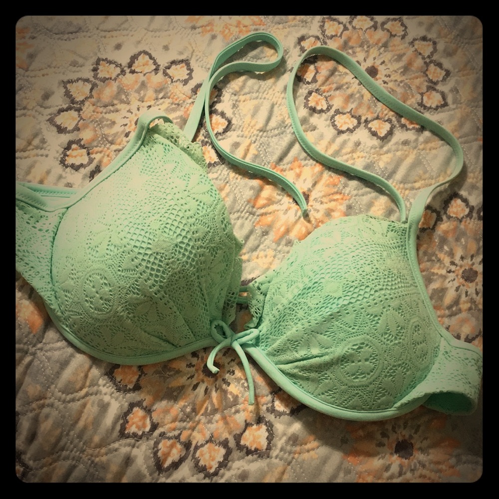 Victoria Secret Bathing Suite top
